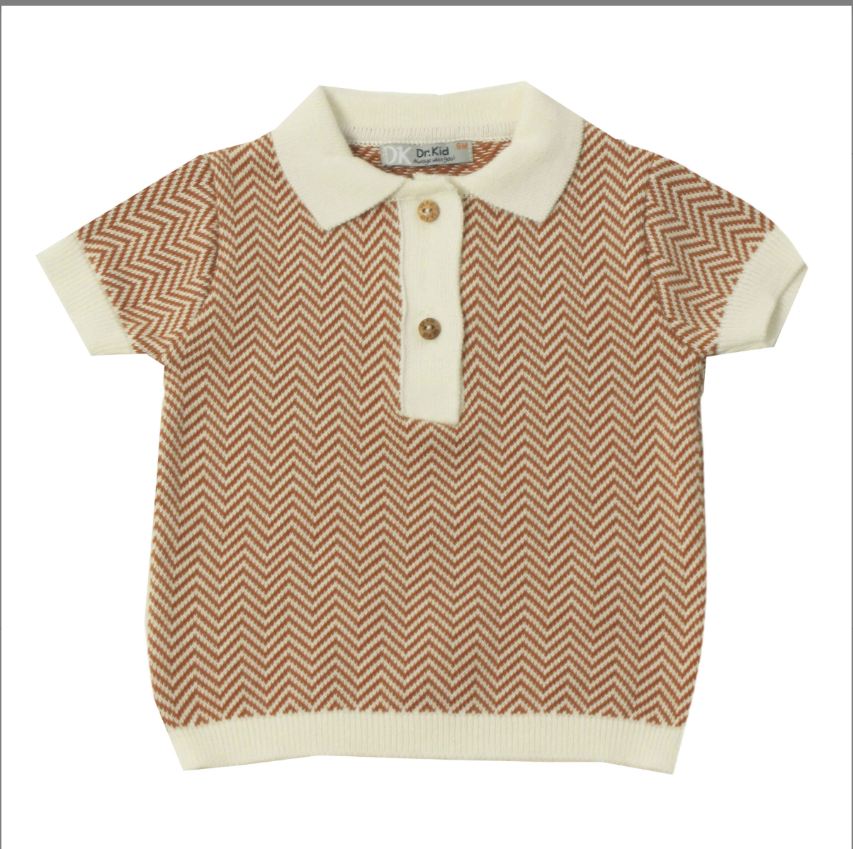 Zayn Boys Polo