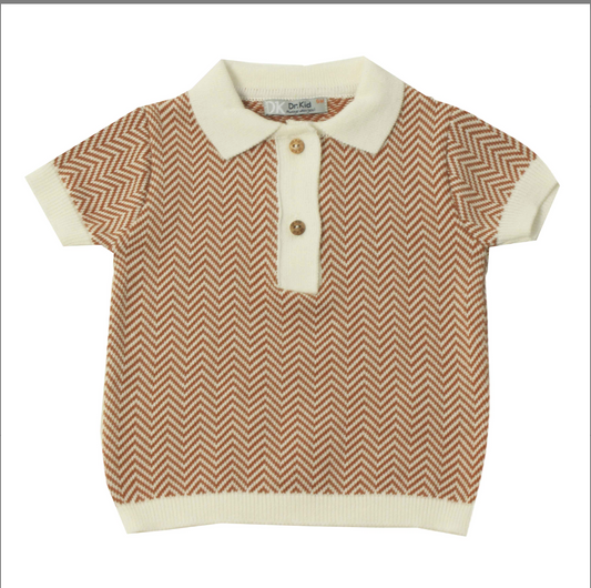 Zayn Boys Polo