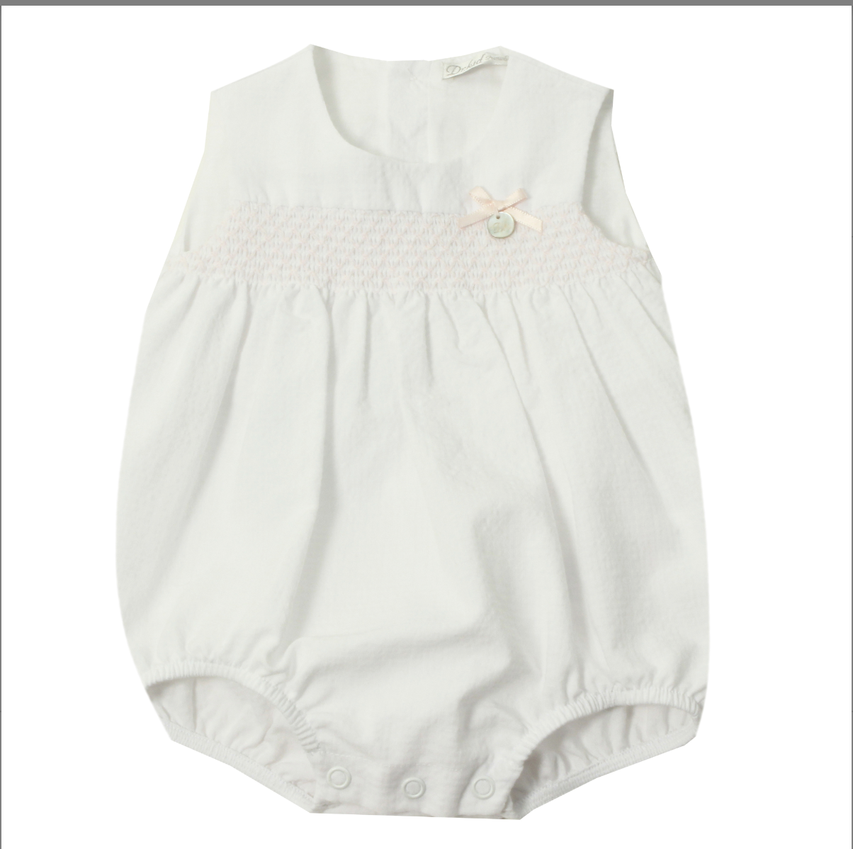Ella Romper