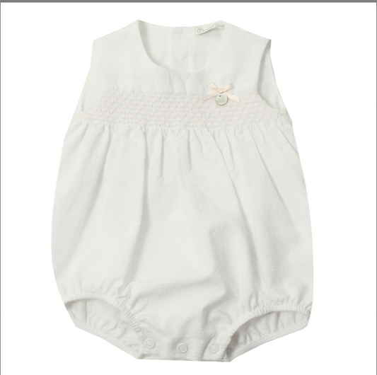Ella Romper