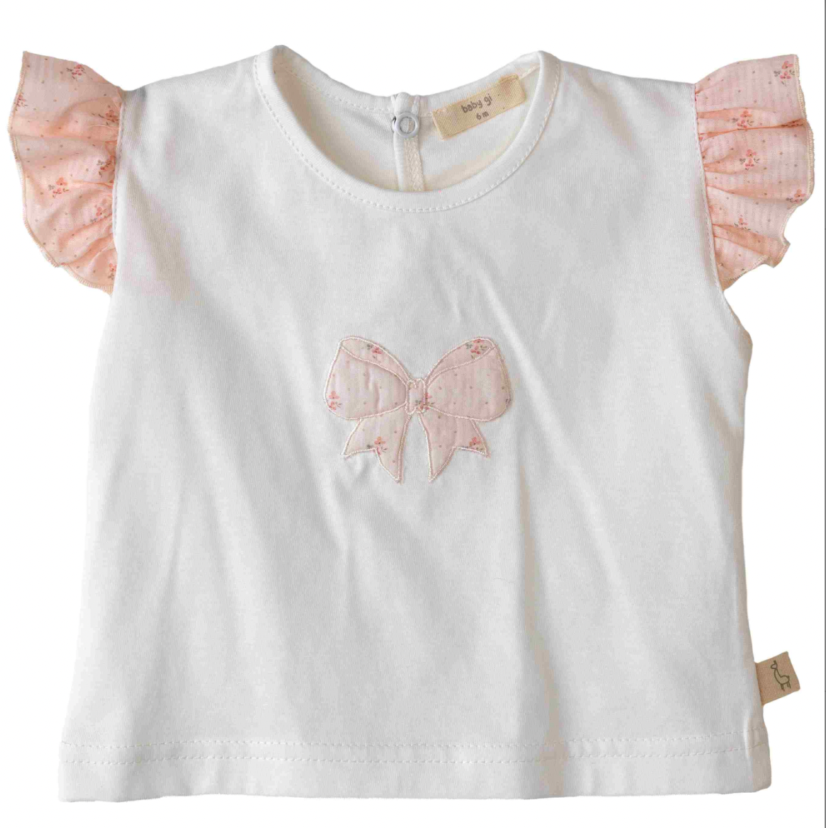 Flora T-Shirt