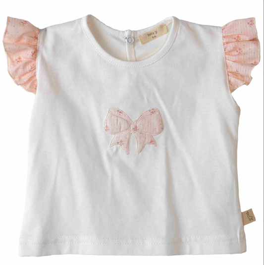 Flora T-Shirt