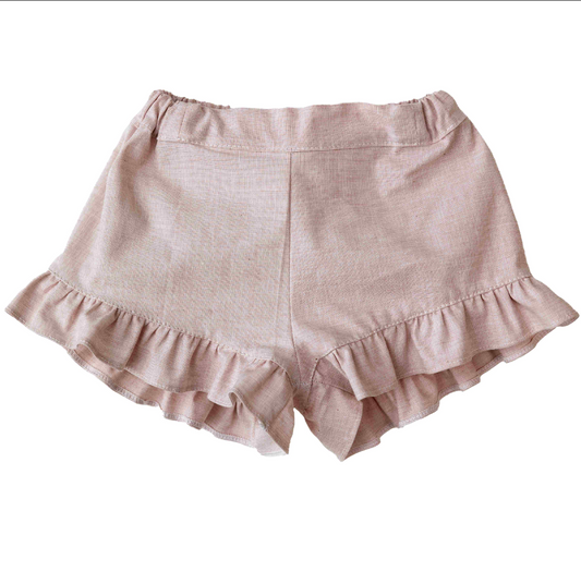 Flora Shorts