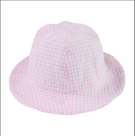 Vichy Hat
