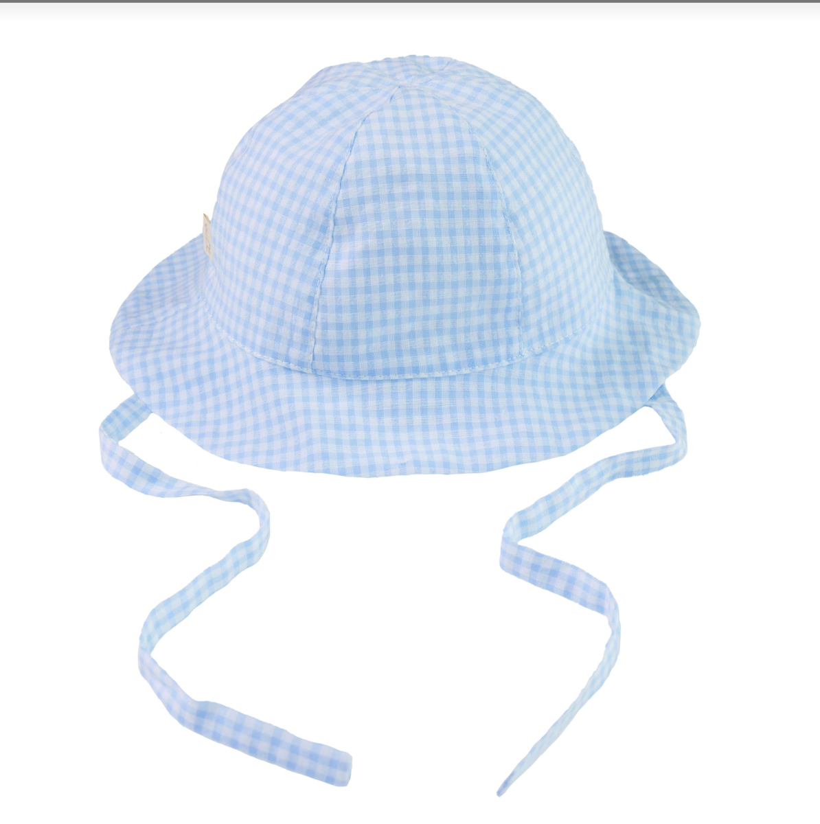 Vichy Hat
