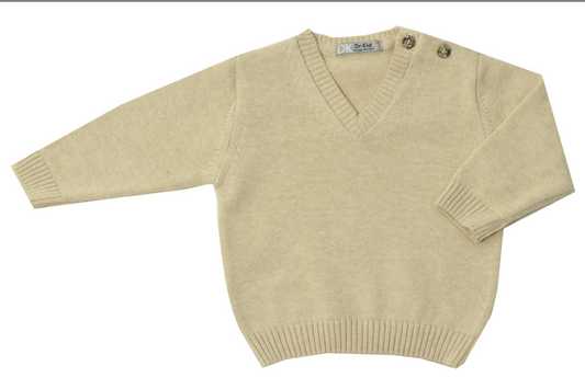Steven Sweater