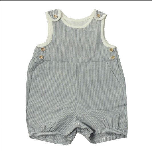 Peyton Overall