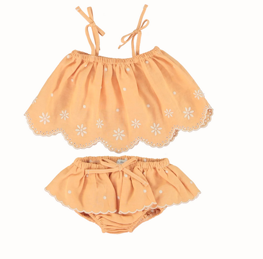 Maara Baby Set