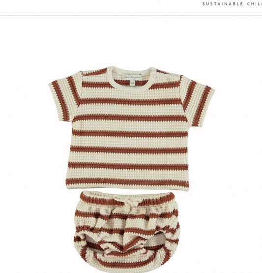 Arthur Baby Set