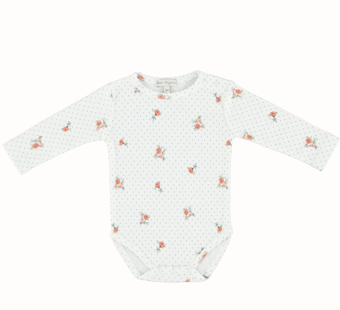Ida Onesie and leggings