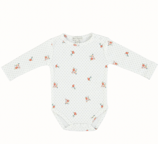 Ida Onesie and leggings