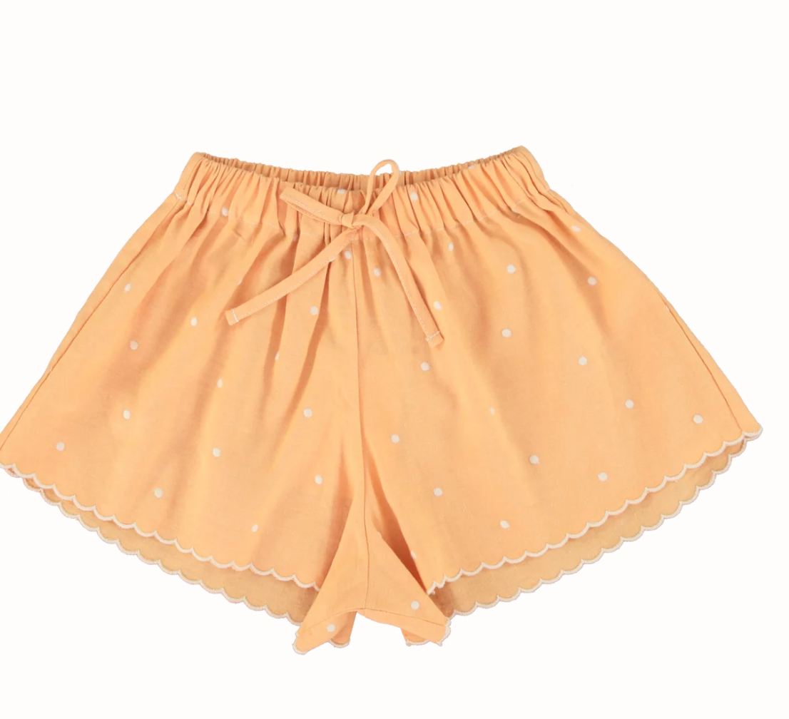 Maara Top and Shorts