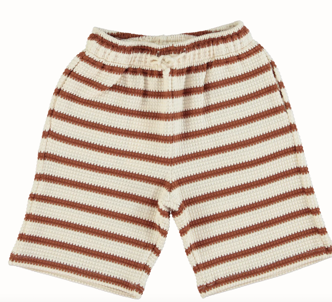 Arthur Shirt and Shorts set