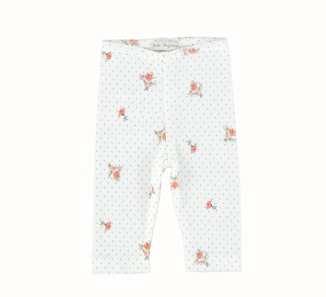 Ida Onesie and leggings