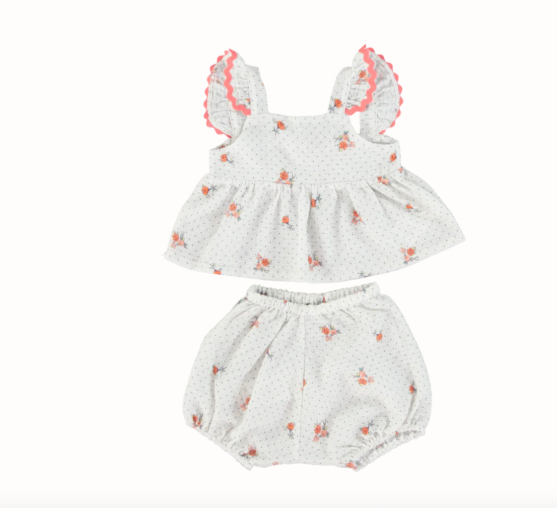 Bia baby set