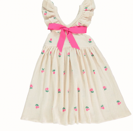 Daisy Dress