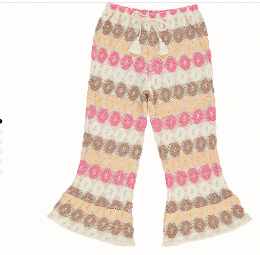 Pernilla Set- Pants