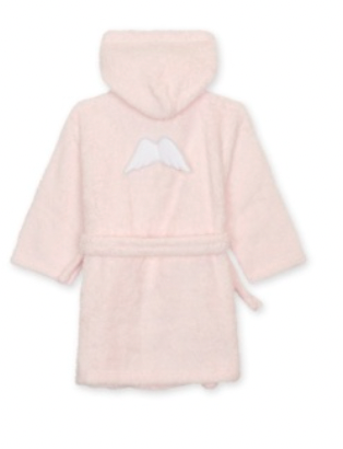 Angel Bathrobe