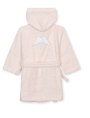Angel Bathrobe