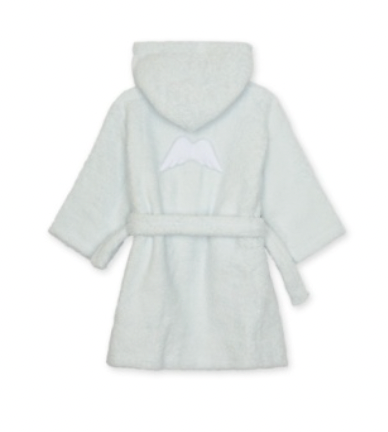 Angel Bathrobe