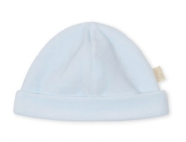 Baby Gi Velour Pull On Hat