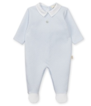 Jacquard Footie