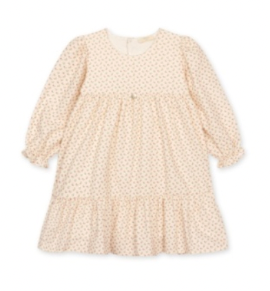 Heather Dress