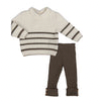 ALIX Sweater & Leggings Set