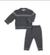 BRENT Top & Pants