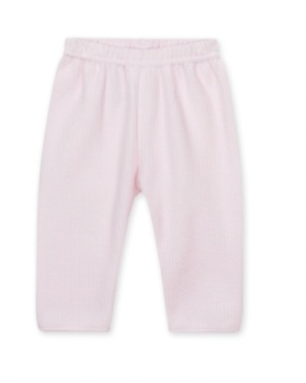 Rib Knit Pants