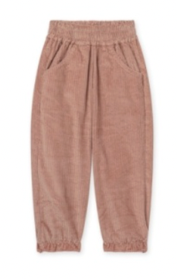 Casual Pants