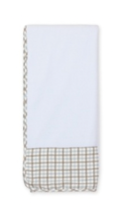 Hazel Blanket