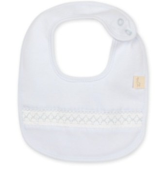 Timeless Bib