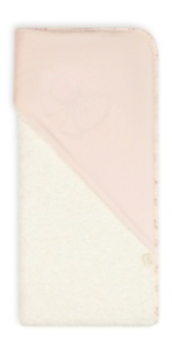 Winter Garden Bathtowel