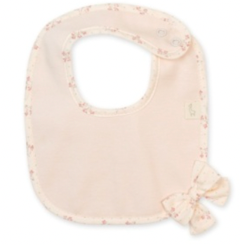 Winter Garden Bib