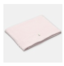 Harry Knit Blanket