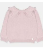 Lena Knit Sweater