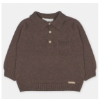 Siero Knit Sweater