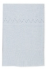 Bobby Knit Blanket