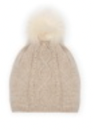Calvin Knit Hat