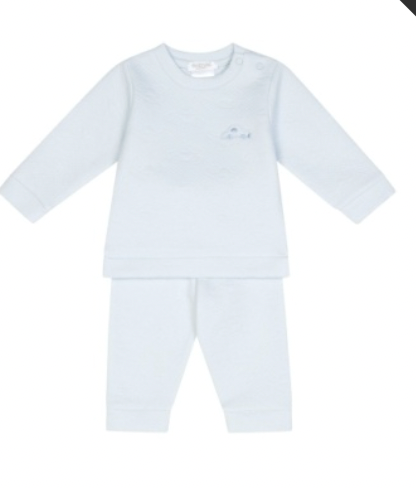 Matt Jogging Set