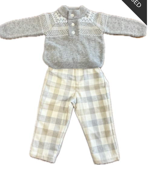 George Set