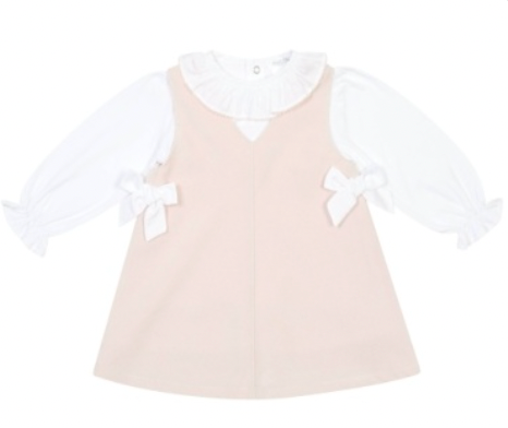 Emma Top and Jumper Set