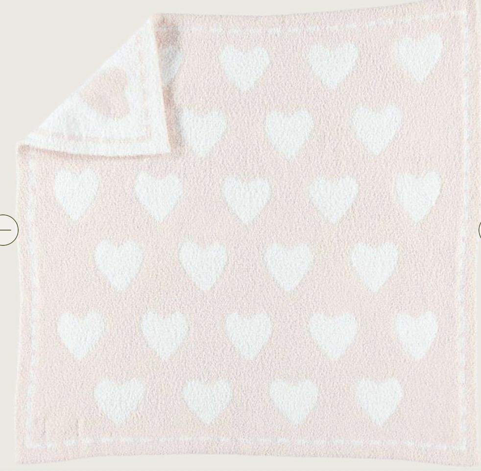 CozyChic Dream Receiving Blanket