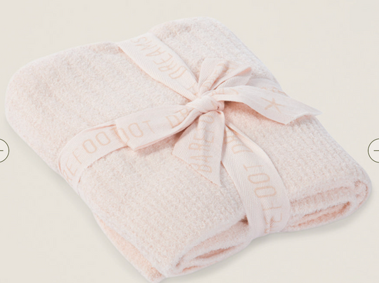 CozyChic Lite Ribbed Blanket
