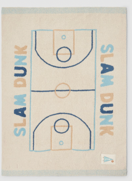 CC Slam Dunk Blanket