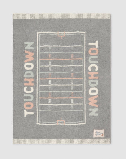 CozyChic Touchdown Blanket