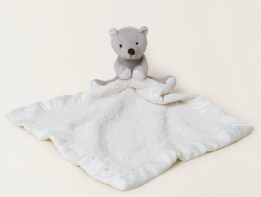 Barefoot Bear Buddie