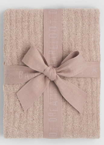 CozyChic Lite Ribbed Blanket