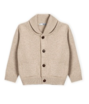 Trump Cardigan